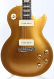 1995 Gibson Les Paul Standard 54 Reissue goldtop