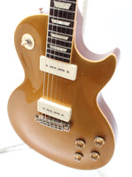 1995 Gibson Les Paul Standard 54 Reissue goldtop