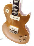 1995 Gibson Les Paul Standard 54 Reissue goldtop