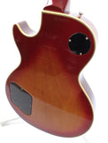 1974 Gibson Les Paul Custom cherry sunburst