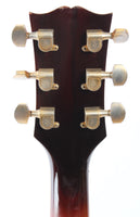 1974 Gibson Les Paul Custom 3-tone sunburst