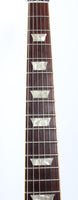 2012 Gibson Les Paul Traditional Plus iced tea burst