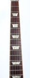 2012 Gibson Les Paul Traditional Plus iced tea burst