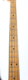 1976 Fender Precision Bass sunburst