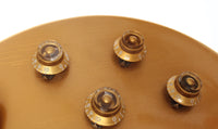 2006 Gibson Les Paul Custom Shop Historic '57 Reissue goldtop