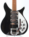 1982 Rickenbacker 320 S jetglo