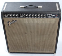 1965 Fender Super Reverb blackface