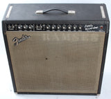 1965 Fender Super Reverb blackface