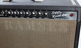 1965 Fender Super Reverb blackface