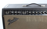 1965 Fender Super Reverb blackface