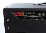 1965 Fender Super Reverb blackface