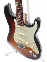 2004 Fender Stratocaster XII 12-string sunburst