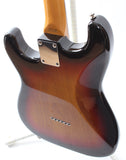 2004 Fender Stratocaster XII 12-string sunburst