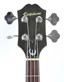 1999 Epiphone Rivoli II natural