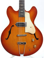 1966 Epiphone Casino E230T royal tan