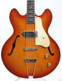 1966 Epiphone Casino E230T royal tan