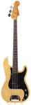 1978 Fender Precision Bass olympic white