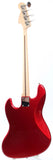 1994 Fender Jazz Bass PJ candy apple red