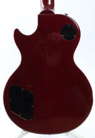 1989 Gibson Les Paul Special cherry red