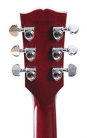 1989 Gibson Les Paul Special cherry red