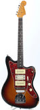 1994 Fender Jazzmaster Sonic Youth Shoegaze Deluxe sunburst