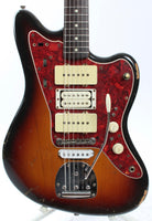 1994 Fender Jazzmaster Sonic Youth Shoegaze Deluxe sunburst