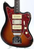 1994 Fender Jazzmaster Sonic Youth Shoegaze Deluxe sunburst