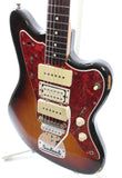 1994 Fender Jazzmaster Sonic Youth Shoegaze Deluxe sunburst