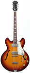 1992 Epiphone Casino sunburst