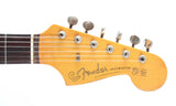 1994 Fender Jazzmaster Sonic Youth Shoegaze Deluxe sunburst