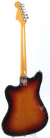 1994 Fender Jazzmaster Sonic Youth Shoegaze Deluxe sunburst