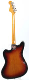 1994 Fender Jazzmaster Sonic Youth Shoegaze Deluxe sunburst