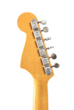 1994 Fender Jazzmaster Sonic Youth Shoegaze Deluxe sunburst