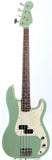 1981 Fernandes The Revival 64 Reissue Precision Bass sonic blue