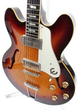 1991 Epiphone Casino Vintage sunburst