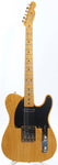 1997 Fender Telecaster '52 Reissue natural