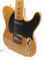 1997 Fender Telecaster '52 Reissue natural