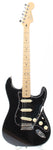 2000 Fender Stratocaster black