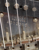 1997 Fender Telecaster '52 Reissue natural