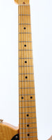 1997 Fender Telecaster '52 Reissue natural