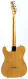 1997 Fender Telecaster '52 Reissue natural