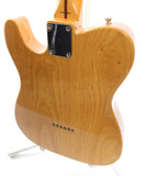 1997 Fender Telecaster '52 Reissue natural