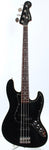 2004 Fender Jazz Bass Aerodyne black