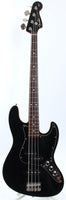 2004 Fender Jazz Bass Aerodyne black