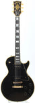 1973 Gibson Les Paul Custom 54 Reissue ebony