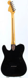 2023 Fender Telecaster Deluxe 75 American Vintage II Reissue black