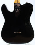 2023 Fender Telecaster Deluxe 75 American Vintage II Reissue black