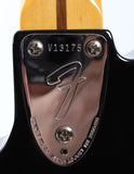 2023 Fender Telecaster Deluxe 75 American Vintage II Reissue black