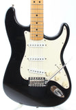 1995 Fender Stratocaster black