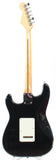 1995 Fender Stratocaster black